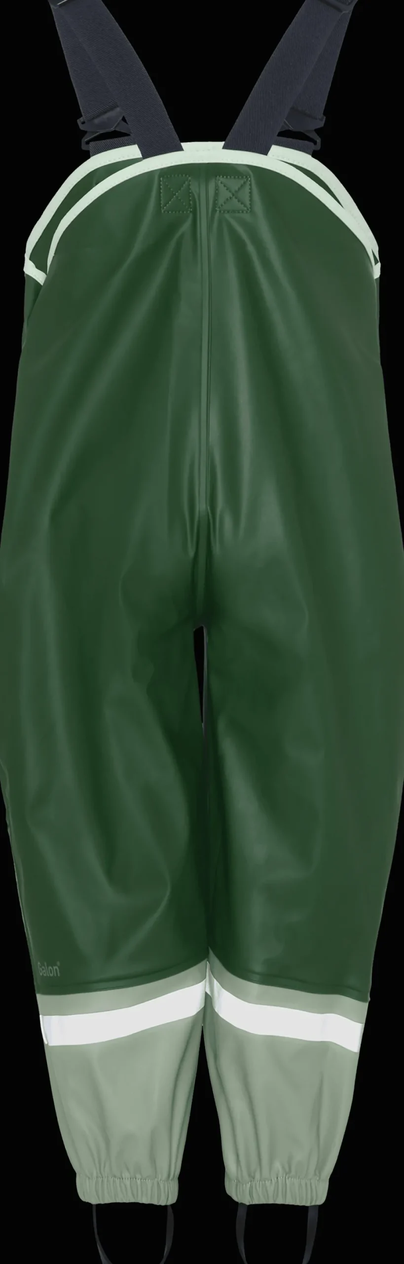 Waterman Kids 12 Regnställ Pine Green>Didriksons Sale