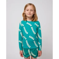 Wavy All Over Badtopp Green><noscript><img width=