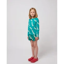 Wavy All Over Badtopp Green><noscript><img width=