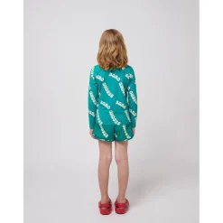 Wavy All Over Badtopp Green><noscript><img width=