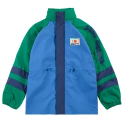Wavy Color Block Regnrock Multicolor>Bobo Choses Sale