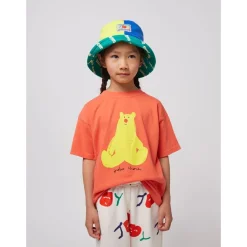 Wavy Vändbar Hatt Multicolor><noscript><img width=