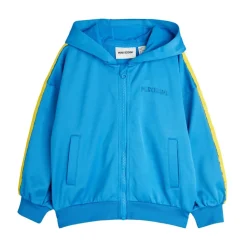 Wct Huvtröja Blue>Mini Rodini