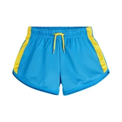 Wct Shorts Blue>Mini Rodini Hot