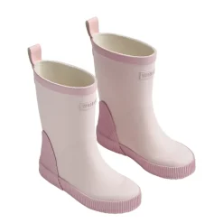 Welly Gummistövlar Lavender Lilac>Wheat Sale
