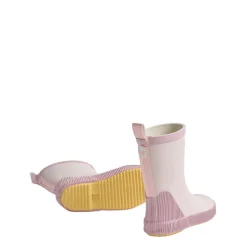 Welly Gummistövlar Lavender Lilac>Wheat Sale