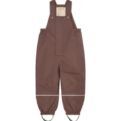 Whistler Termobyxor Brown>Kuling Discount