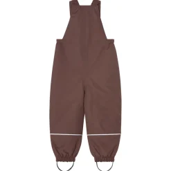 Whistler Termobyxor Brown>Kuling Discount