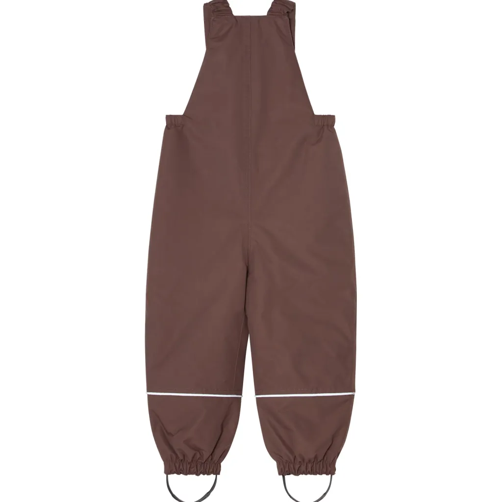 Whistler Termobyxor Brown>Kuling Discount