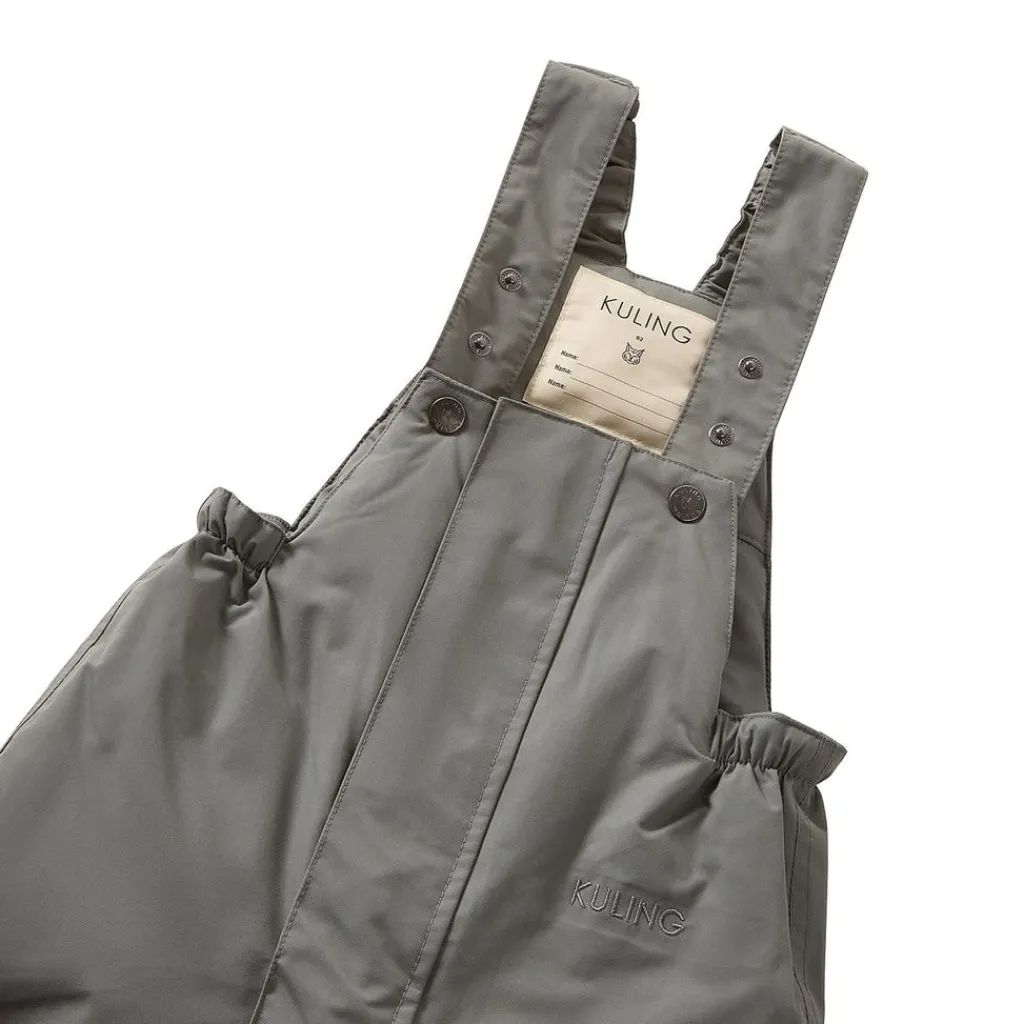 Whistler Termobyxor Gröna>Kuling Outlet