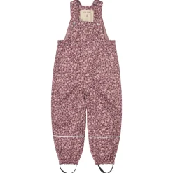 Whistler Termobyxor Lilac Flowers>Kuling Outlet