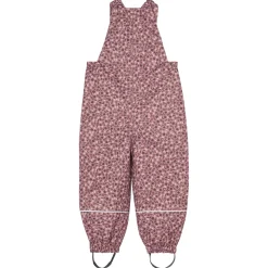 Whistler Termobyxor Lilac Flowers>Kuling Outlet