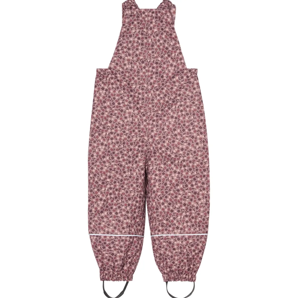 Whistler Termobyxor Lilac Flowers>Kuling Outlet