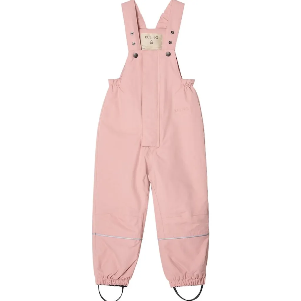 Whistler Termobyxor Woody Rose>Kuling New