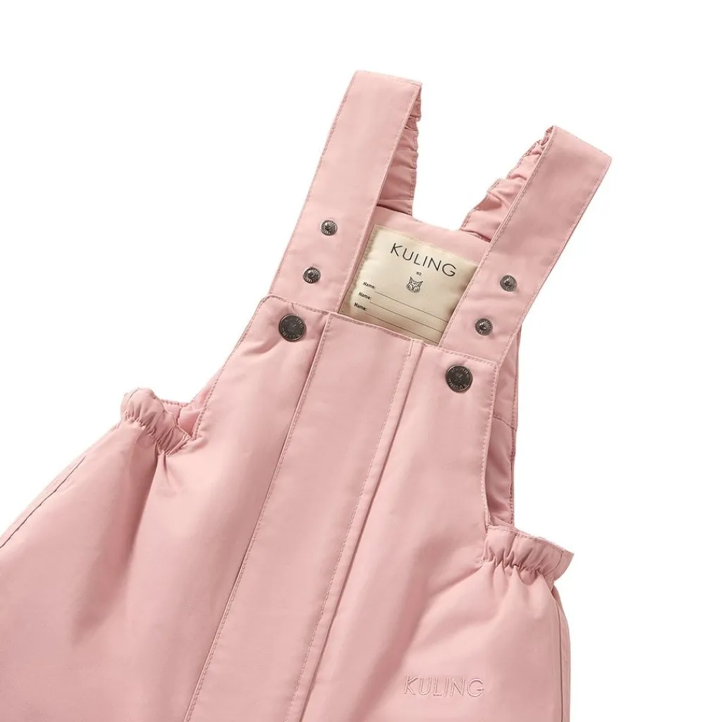 Whistler Termobyxor Woody Rose>Kuling New