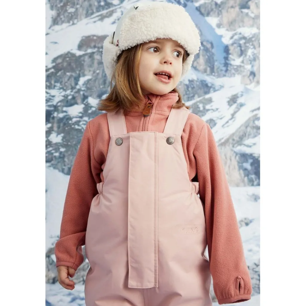 Whistler Termobyxor Woody Rose>Kuling New