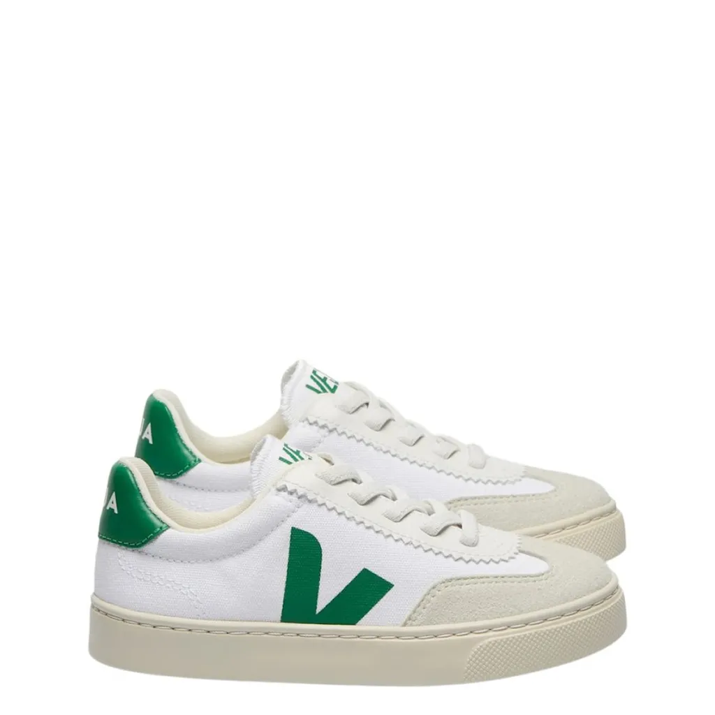 White Emeraude>Veja Online