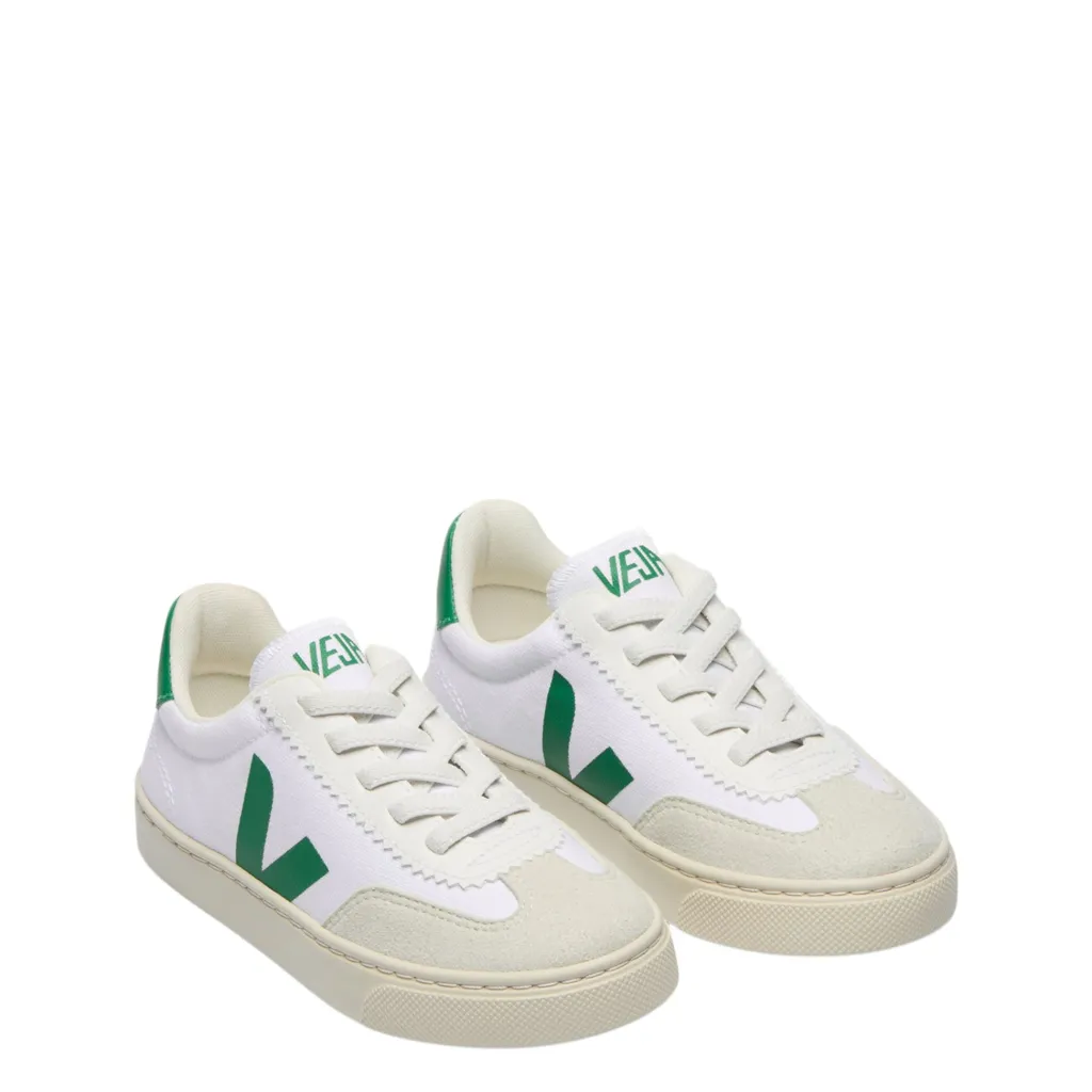 White Emeraude>Veja Online