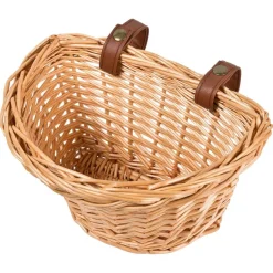 Willow M Cykelkorg Brun><noscript><img width=