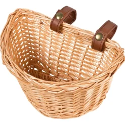 Willow M Cykelkorg Brun><noscript><img width=