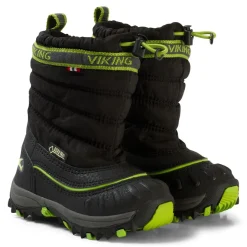 Windchill Gtx Black/Lime>Viking Hot