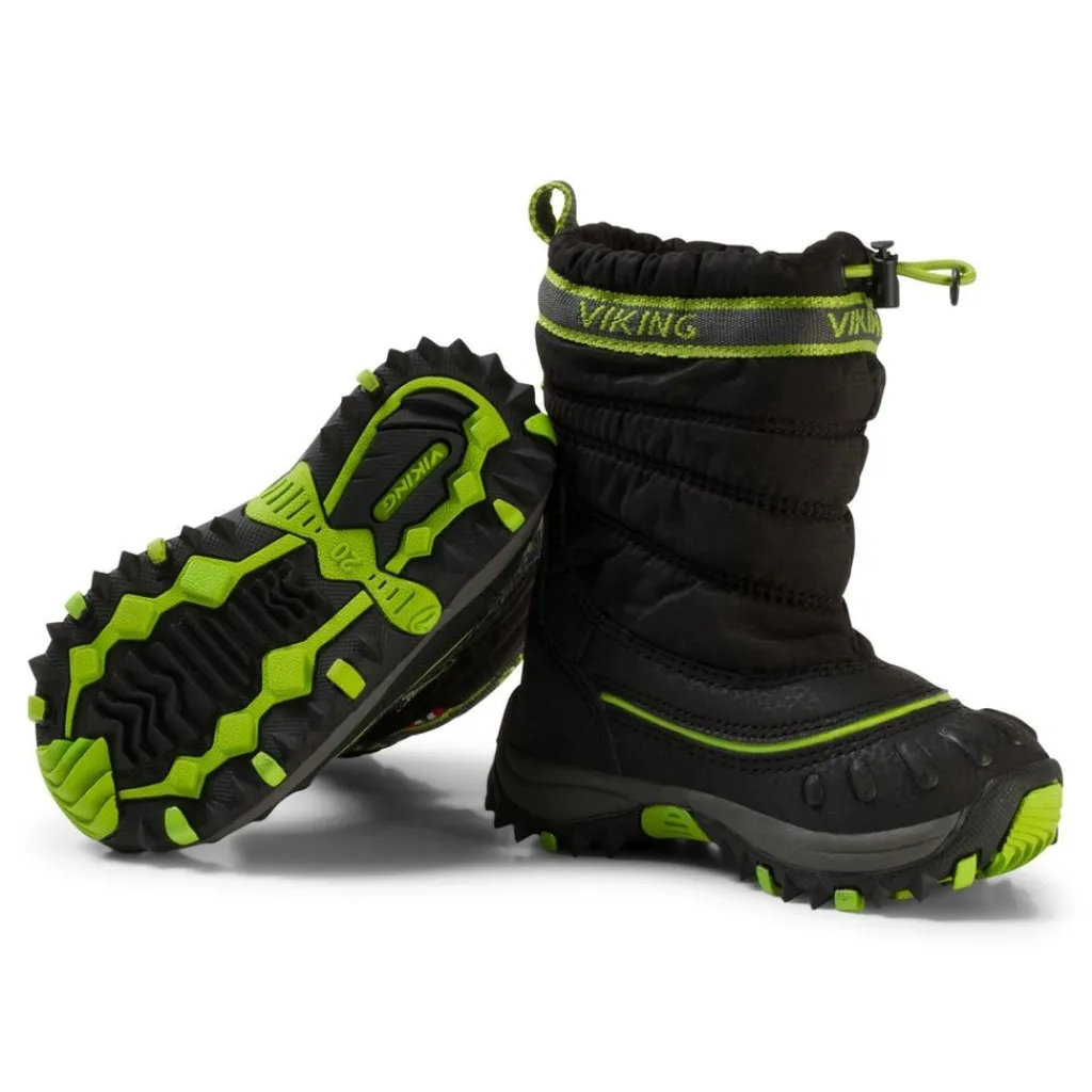 Windchill Gtx Black/Lime>Viking Hot