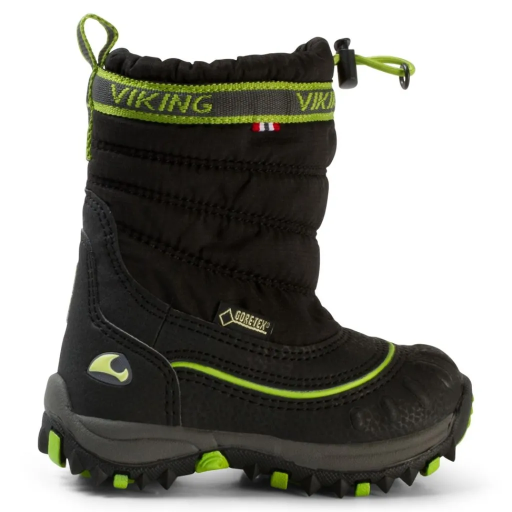 Windchill Gtx Black/Lime>Viking Hot