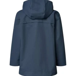 Windy Rain Jacket Mood Blue><noscript><img width=