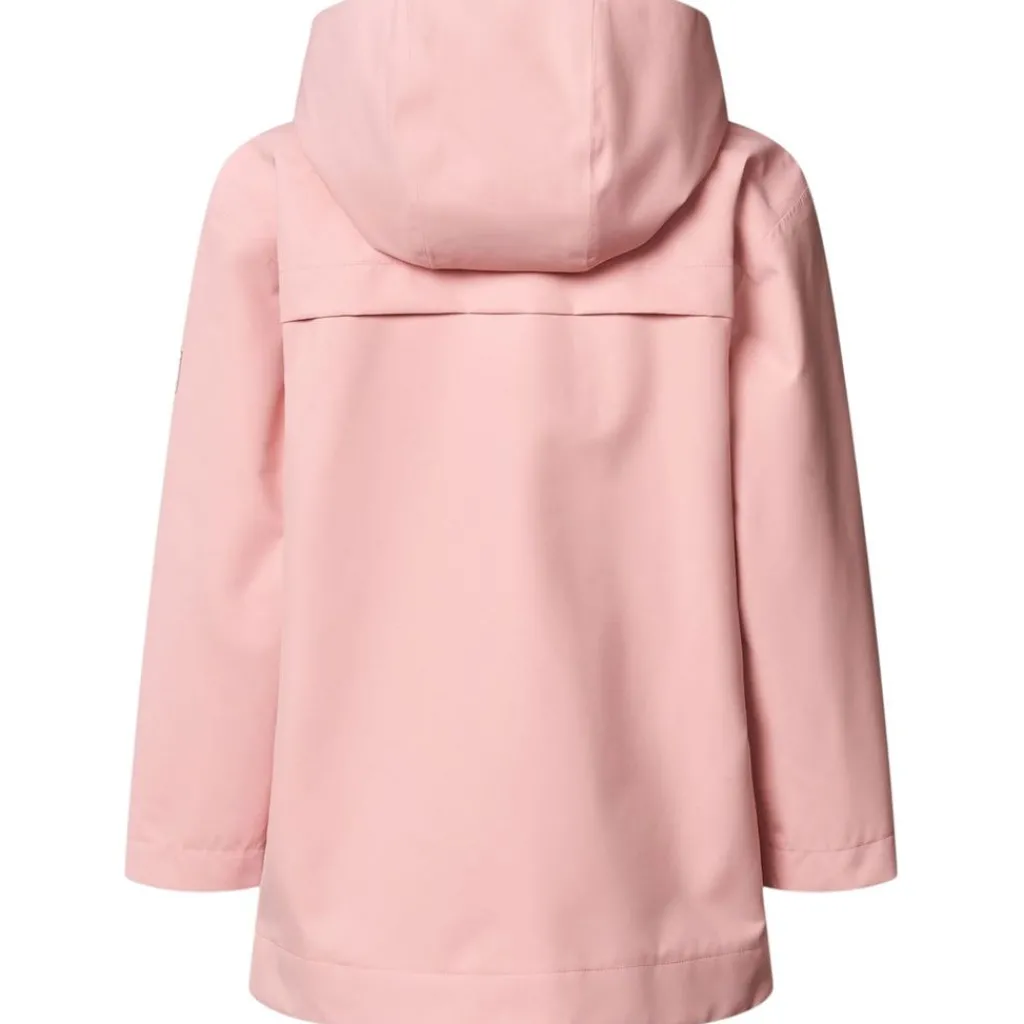 Windy Rain Jacket Rosequartz>Molo Sale