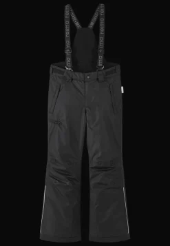 Wingon tec Byxor För Vinterbruk Black>Reima Best