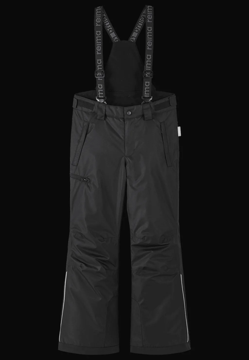 Wingon tec Byxor För Vinterbruk Black>Reima Best