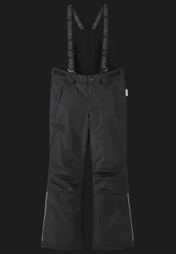 Wingon tec Byxor För Vinterbruk Black>Reima Best