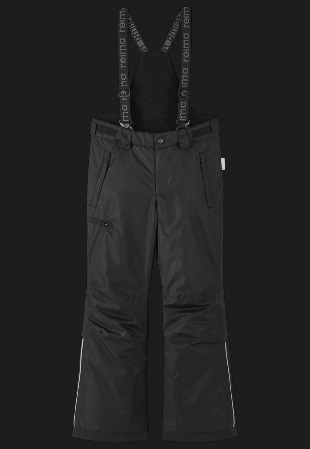 Wingon tec Byxor För Vinterbruk Black>Reima Best
