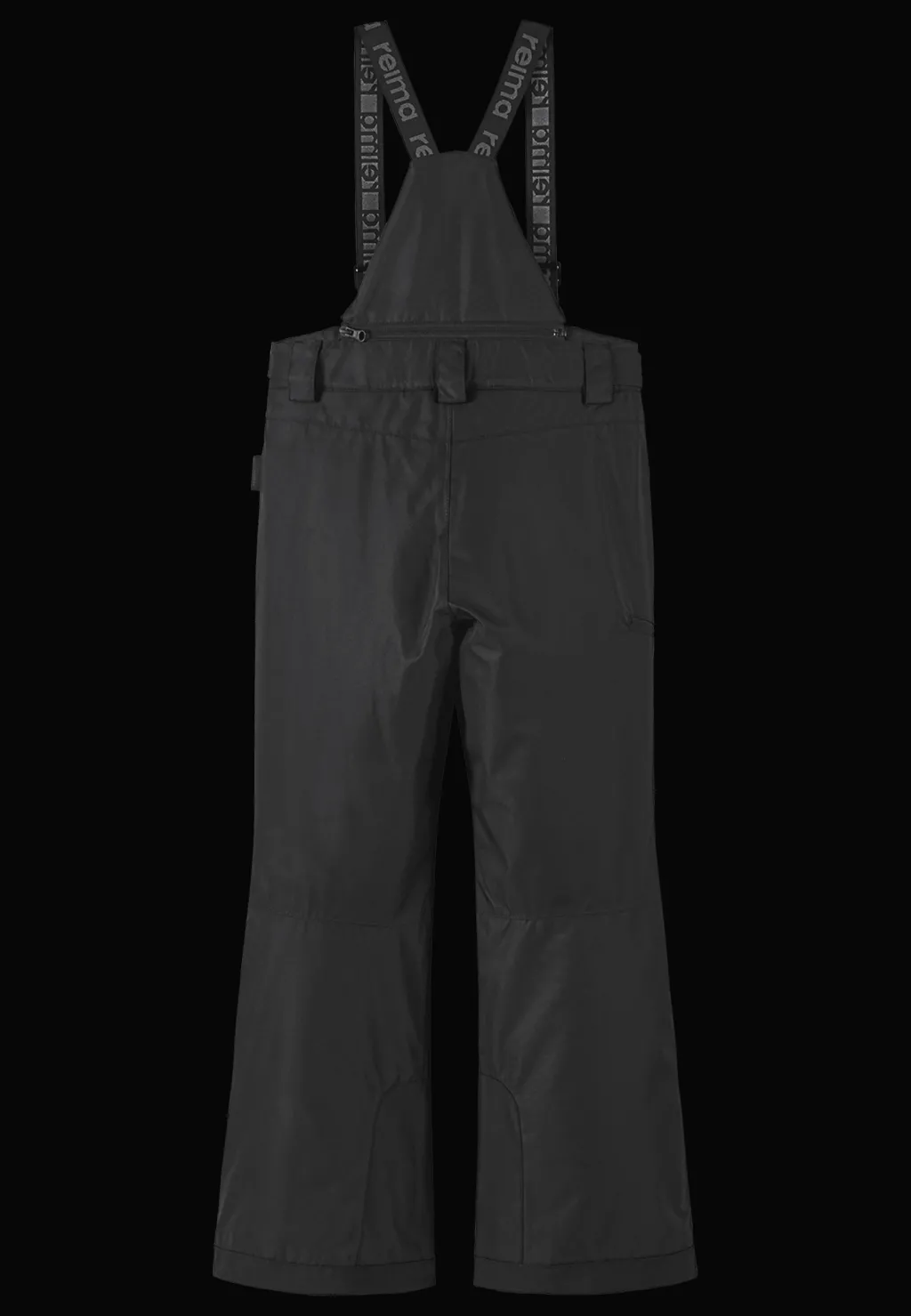 Wingon tec Byxor För Vinterbruk Black>Reima Best