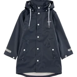 Wings JR Regnjacka Navy>Tretorn Best