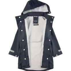 Wings JR Regnjacka Navy><noscript><img width=
