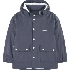 Wings Kids Regnjacka Marinblå>Tretorn New