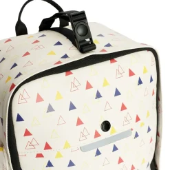 Wings Kids Ryggsäck Antique White>Tretorn Discount
