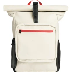 Wings Small Rolltop Väska Sand>Tretorn Outlet