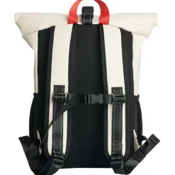 Wings Small Rolltop Väska Sand>Tretorn Outlet