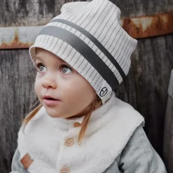 Winter Mössa Pinstripe>Elodie Discount