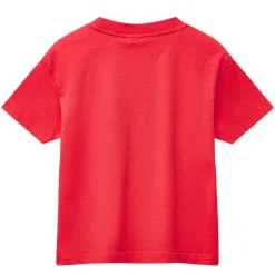 W.K T-shirt Red>Wynken Online