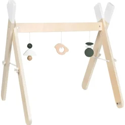 Wooden Babygym>Stoy New