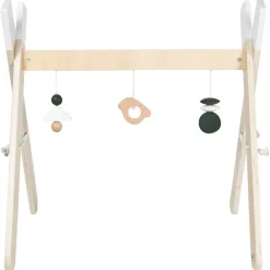 Wooden Babygym>Stoy New