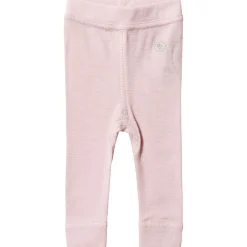 Wool Leggings Rosa>Lillelam Discount