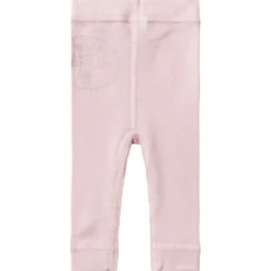 Wool Leggings Rosa>Lillelam Discount