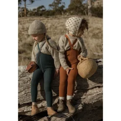 Wooly Leggings Ginger><noscript><img width=