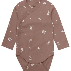 Wrap Body LS 2-Pack Rib Deep Taupe Wrap Body Baby Body Deep Taupe Kollektion><noscript><img width=