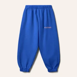 Wynk Mjukisbyxor Slow Blue>Wynken Best