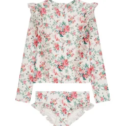 Yanika Bikini Cream Rosa Festa>Louise Misha Discount